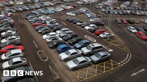 weknowcodes|Private car parks to offer 10.